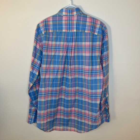 Vineyard Vines button-down Small - Picture 2 of 3